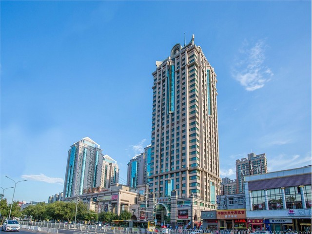 媒体网络推广生产企业